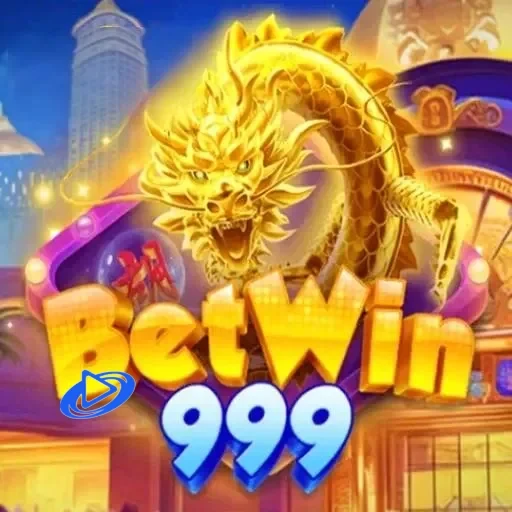 Logo betwin999